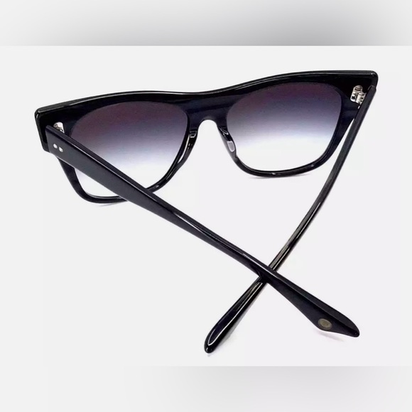New Women’s Authentic Dita Sunglasses - Picture 8 of 15